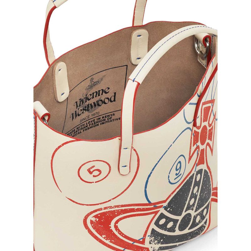 Vivienne Westwood Studio Shopper Small image number 2